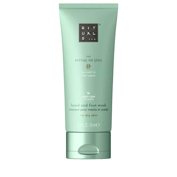 Hand & Foot Mask