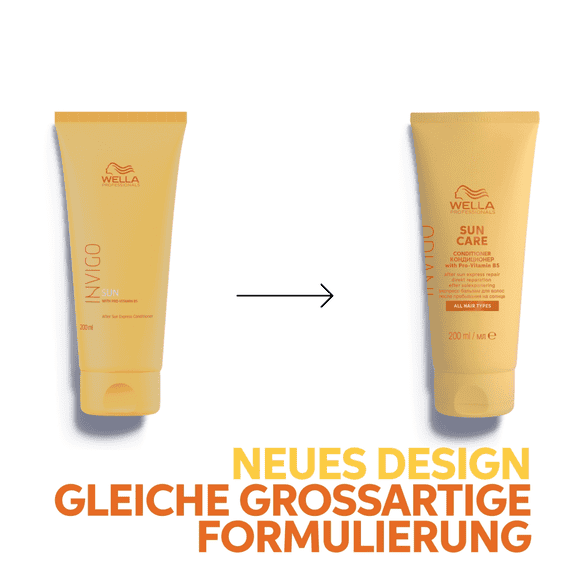 Care Conditioner