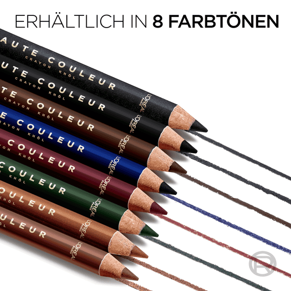 Haute Couleur Khol Eyeliner