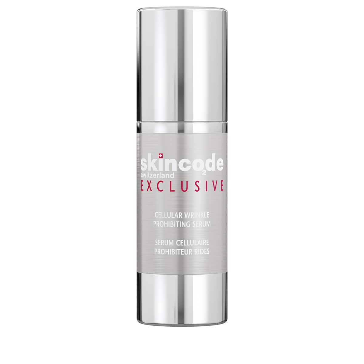Cellular Wrinkle Prohibiting Serum