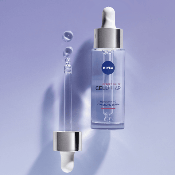 Cellular Expert Filler Siero Hyaluron Replumping