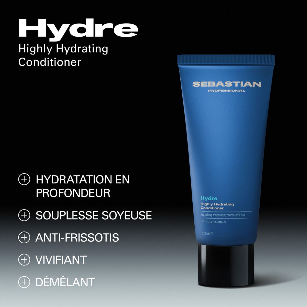 Intensely Hydrating Conditioner