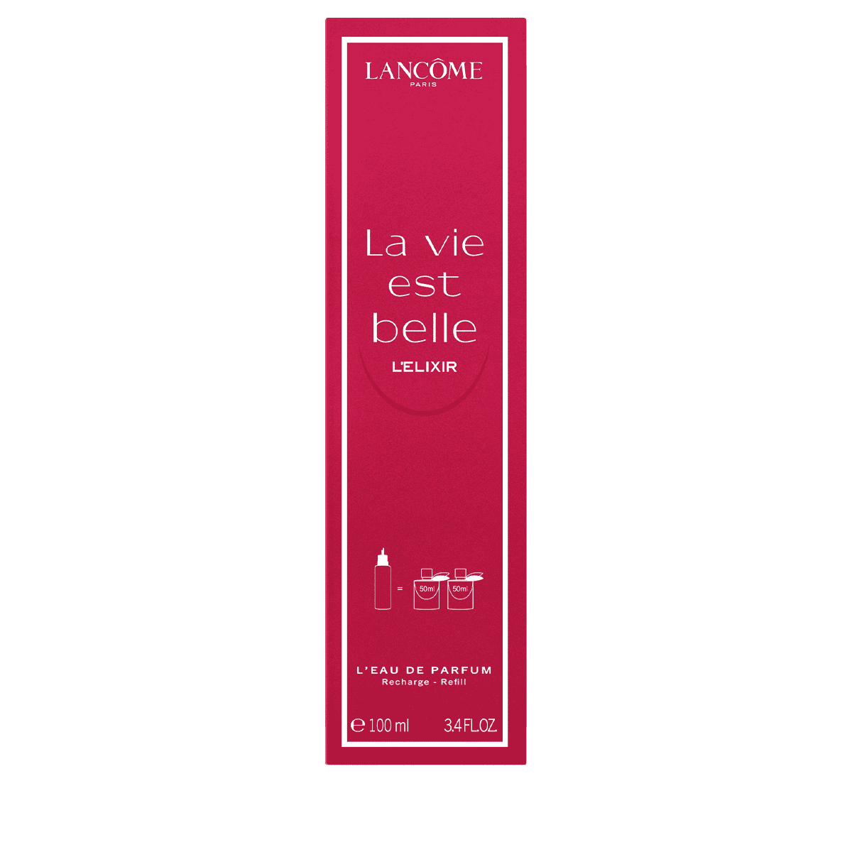 La Vie Est Belle Elixir Eau de Parfum Refill
