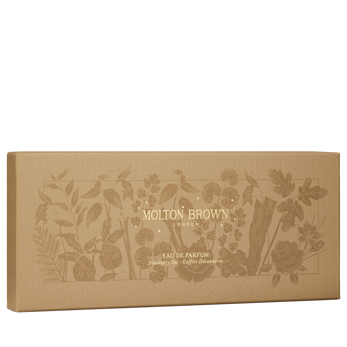 Eau de Parfum Fragrance Discovery Set