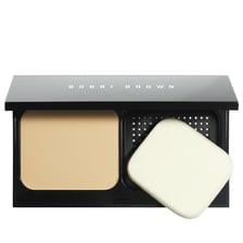 Skin Weightless Powder Foundation Warm Ivory