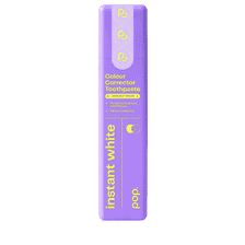 Pop Toothpaste - Colour Corrector