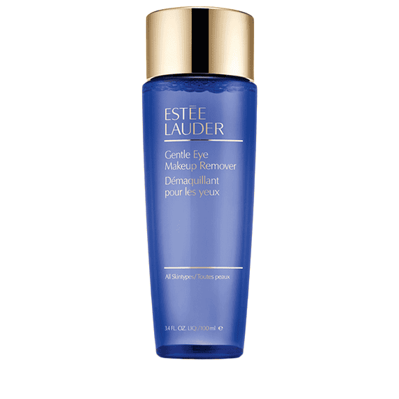Gentle Eye Makeup Remover Liquid