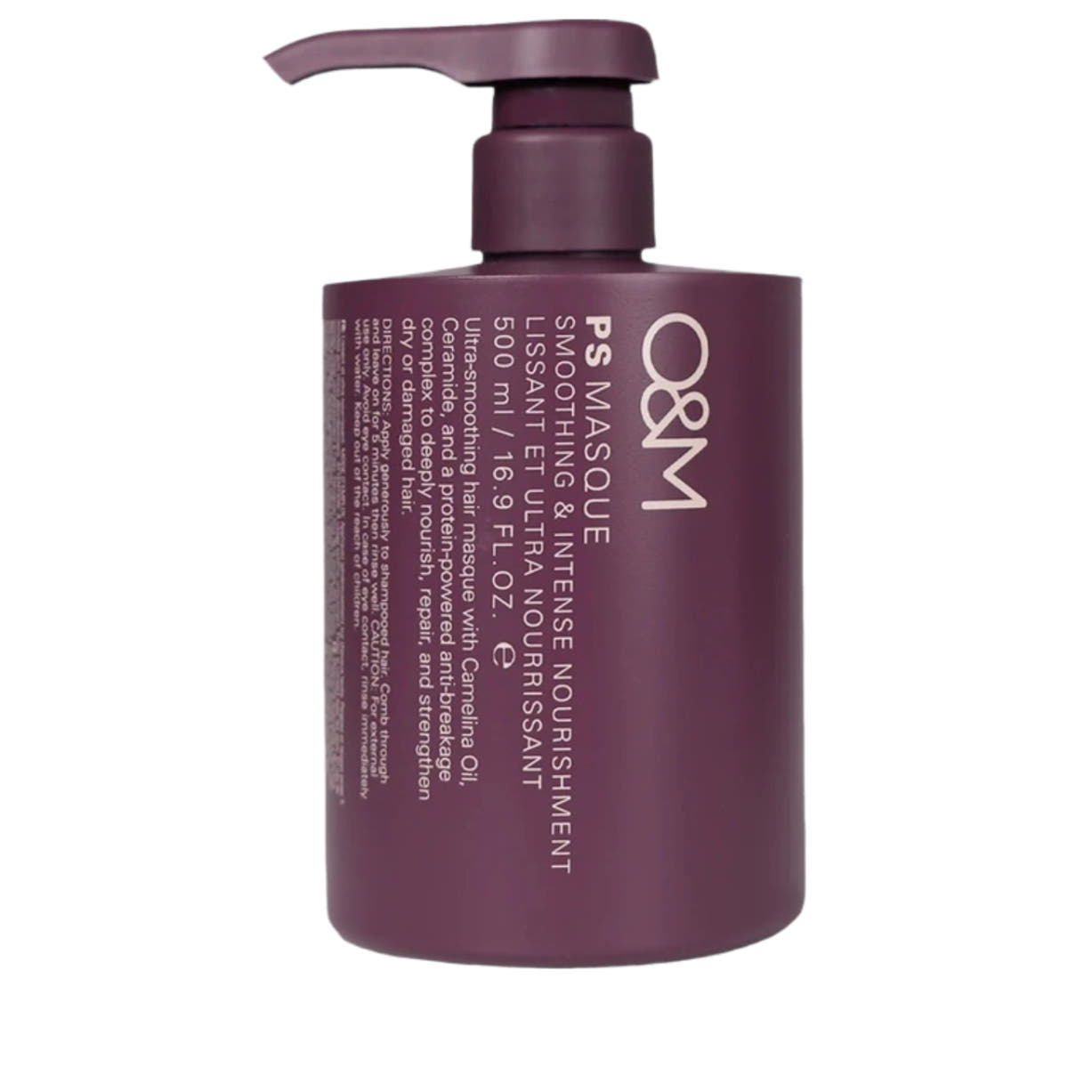 PS Masque
