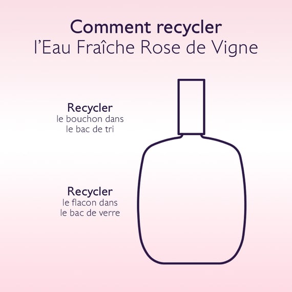 Eau Fraîche