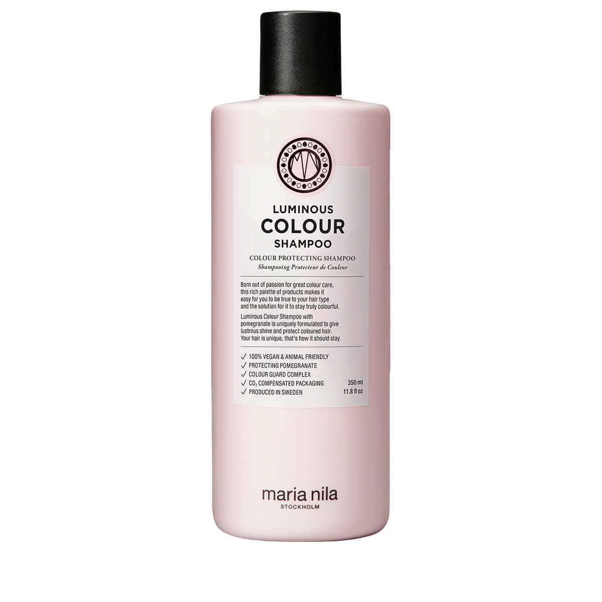 Luminous Colour Shampoo