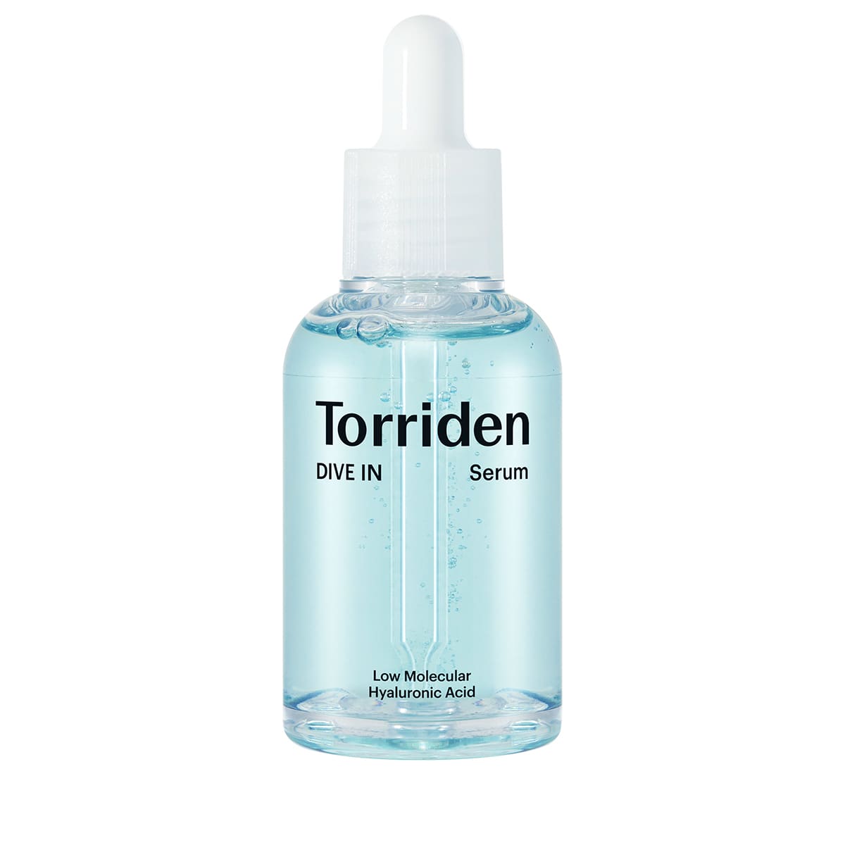 Low Molecular Hyaluronic Acid Serum