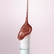BAUME DE ROSE GLOW GLOSS 6. Coffee Crush