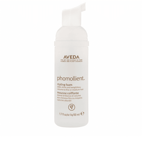 Phomollient Styling Foam