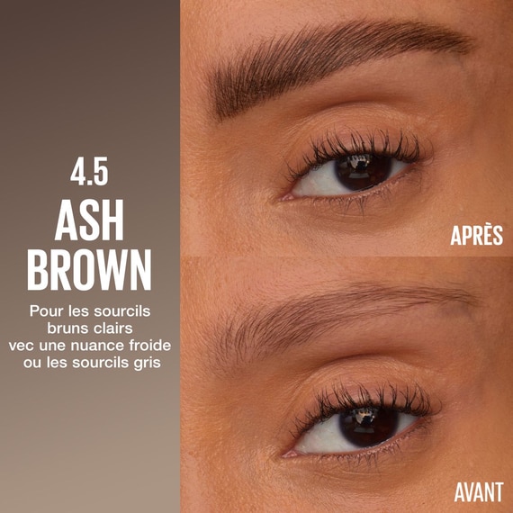 Brow Insert 