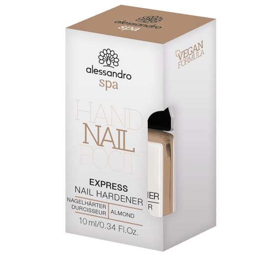 Express Nail Hardener