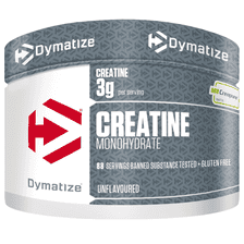 Creatine Monohydrate - Unflavoured Powder 300 g