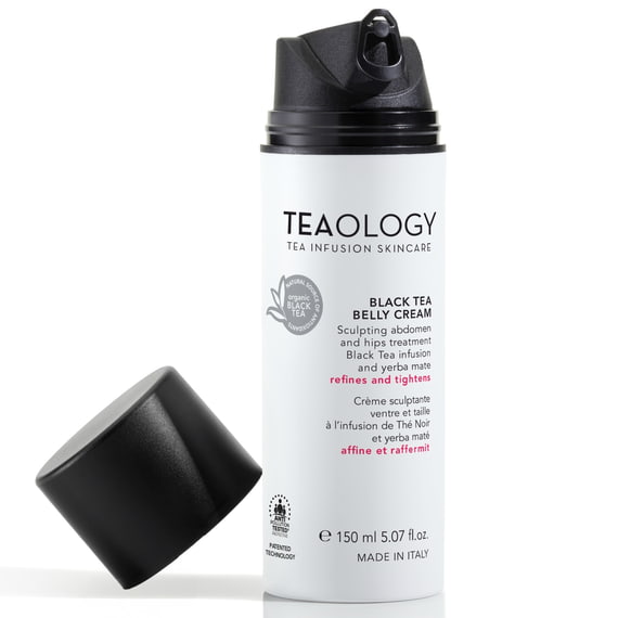 Black Tea Belly Cream