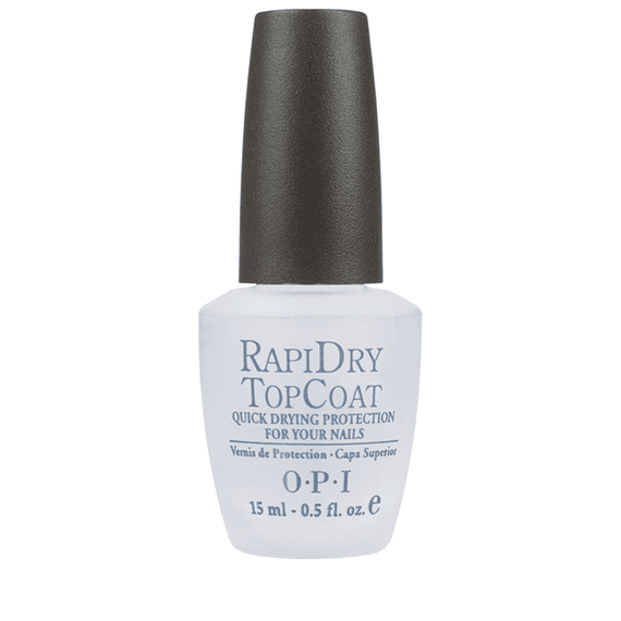 RAPIDRY TOP COAT