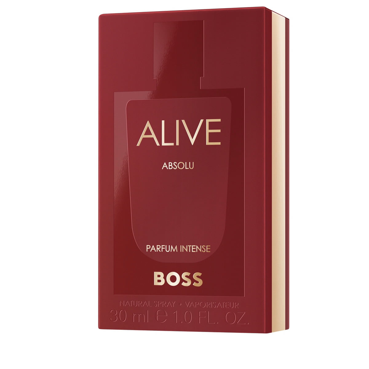 Absolu Parfum Intense