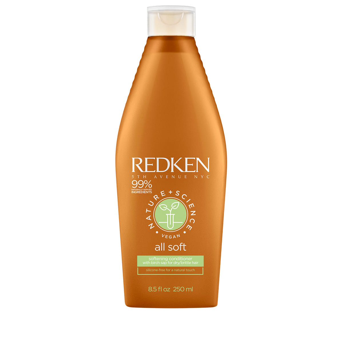 All Soft Conditioner