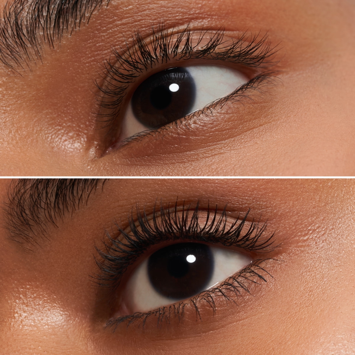 Curl & Volume Mascara