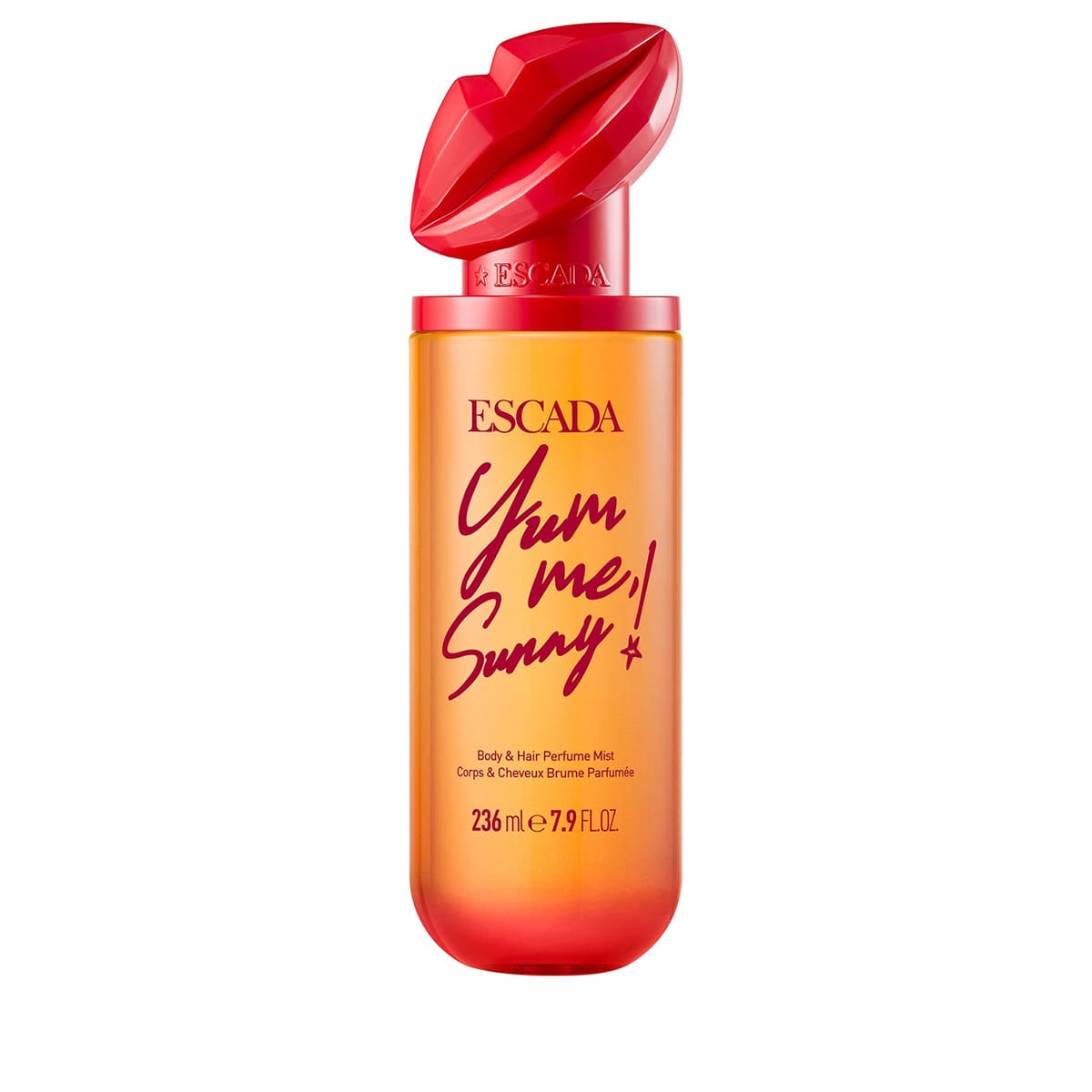 Body Mist Sunny 