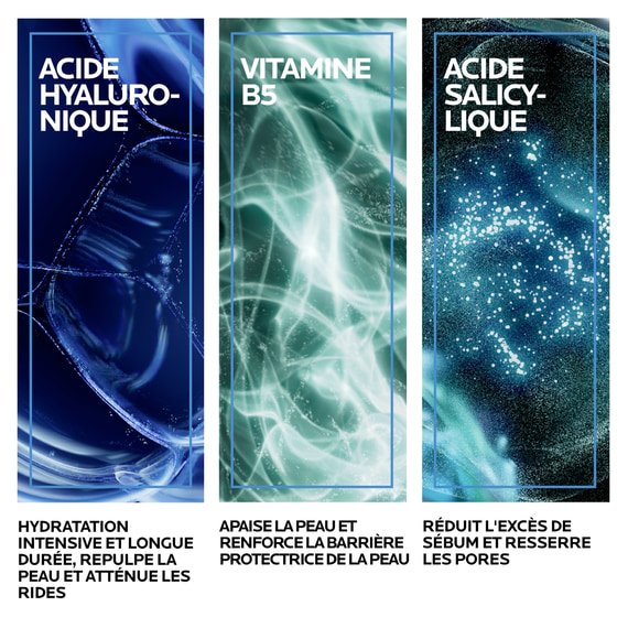 Gel Aqua Soin Lissant