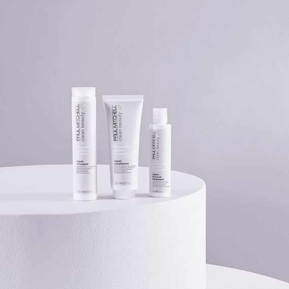 Repair Conditioner