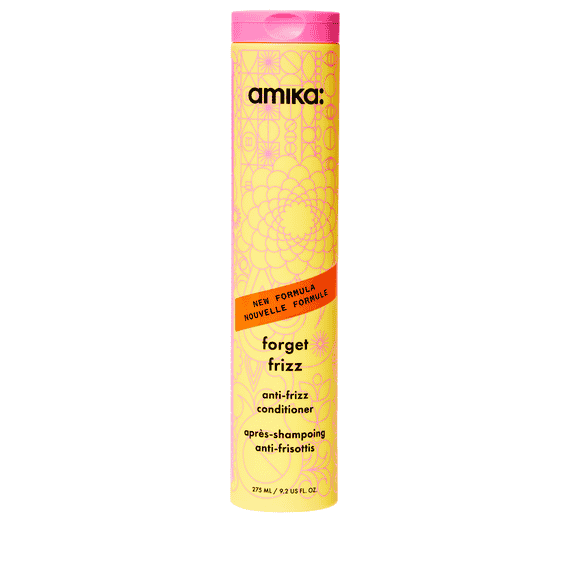 Forget Frizz Conditioner