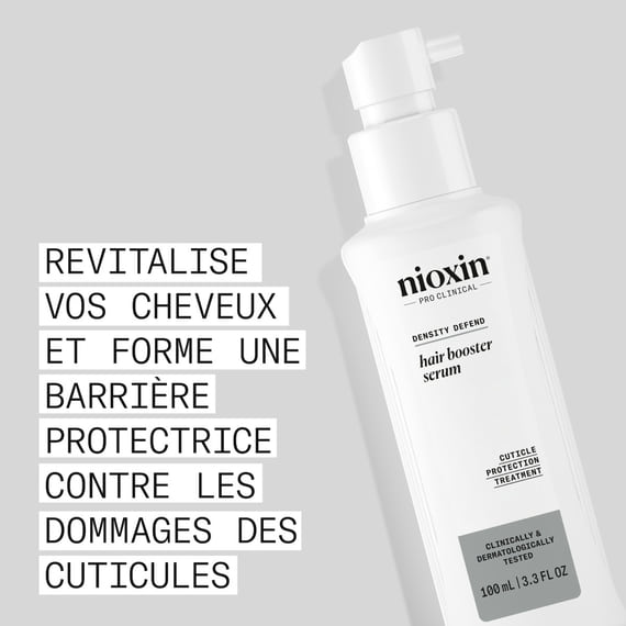 Hair Booster Serum
