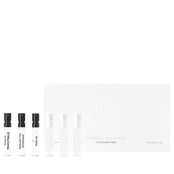Discovery Kit Classic Kollektion Eau De Parfum