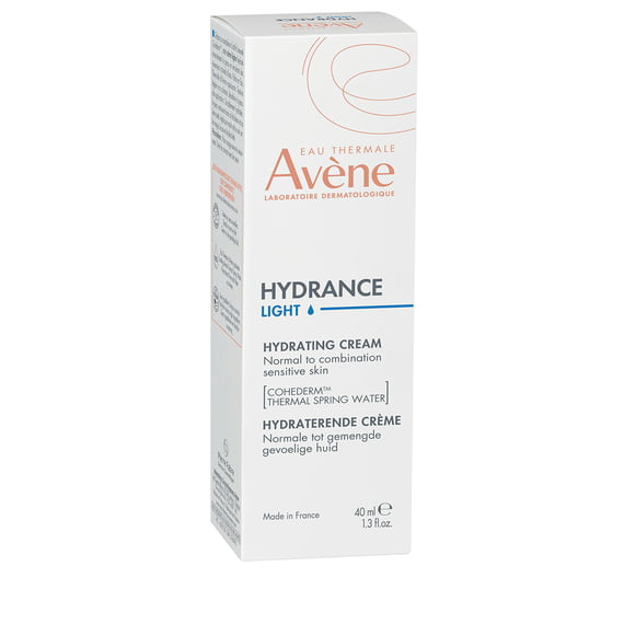 Creme hydratante light