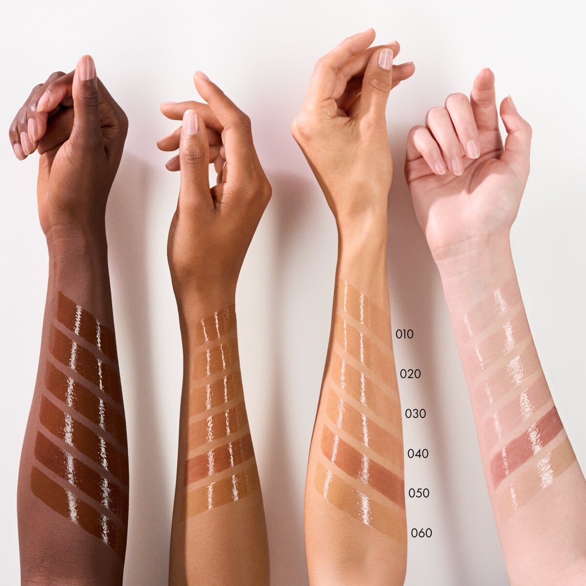 Shine Supreme Lip Oil