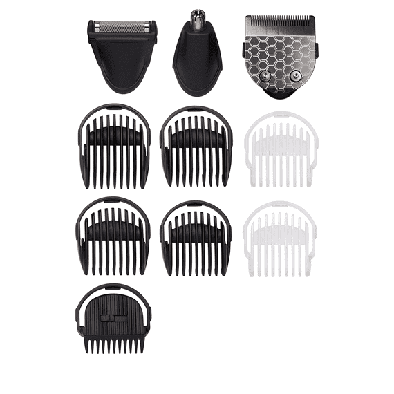 Multi 10 in 1 Carbon Steel MT728E
