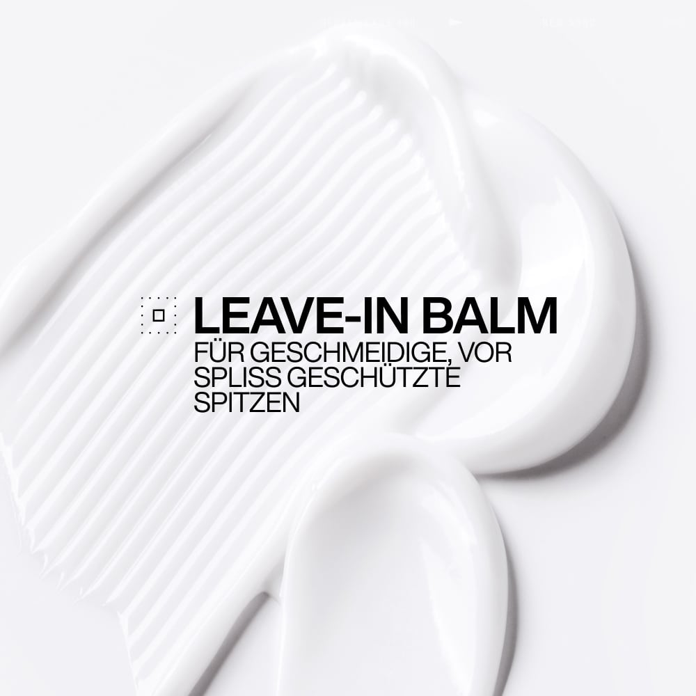 Hair Bandage Balm