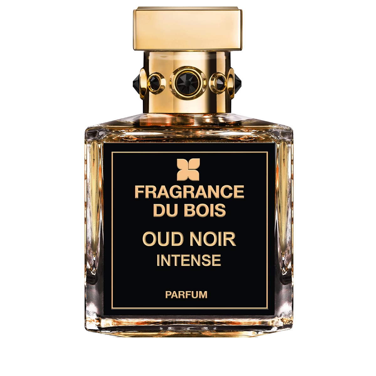 Oud Noir Intense Parfum