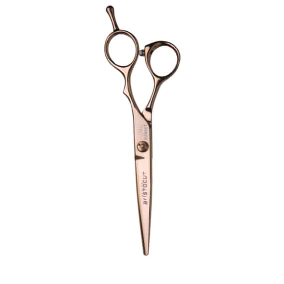 Aristocut Set de Ciseaux Sunset pour Gauchers