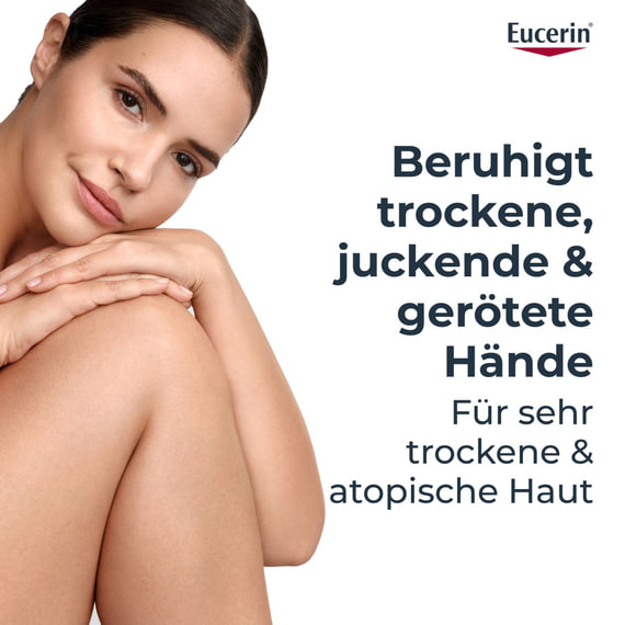 Hand Intensiv-Creme