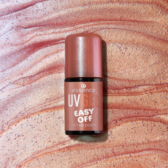 UV Nail Polish