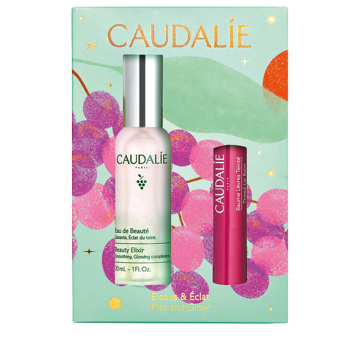 Eau de Beauté Set