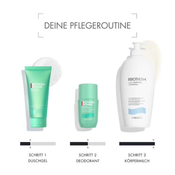 Aquapower Gel Douche