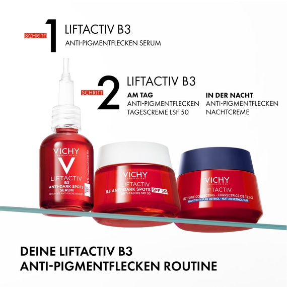 B3 Regenerierende Nachtcreme