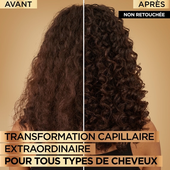 Oil Extraordinaire Refining Hair Care