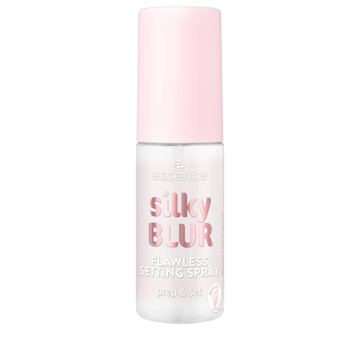 Silky Blur Flawless Setting Spray