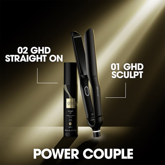 Sculpt Styler 