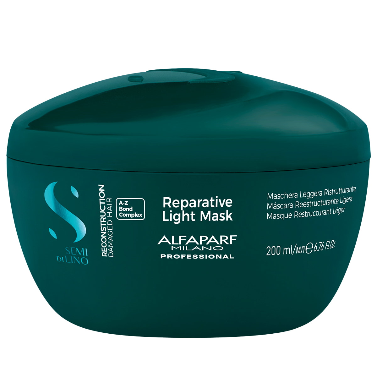 Reparative Mask Thin Hair