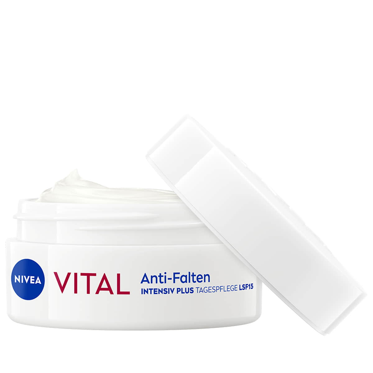 Vital Anti-Wrinkle Intensive Plus Day Care SPF 15