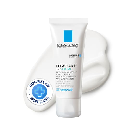 H ISO-Biome Soin hydratant