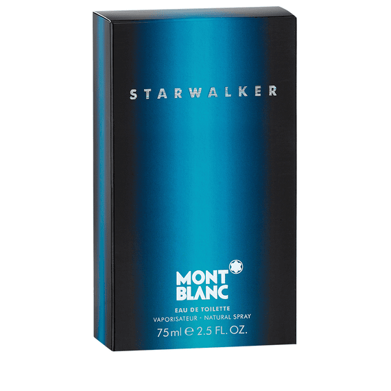 Starwalker Eau de Toilette