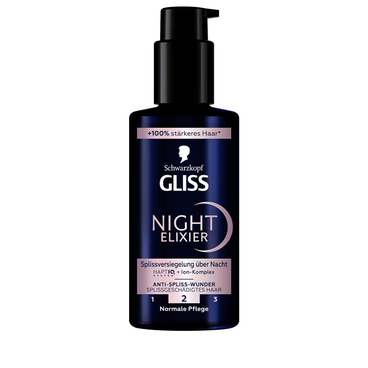 Night Elixir Anti-Spliss Wunder